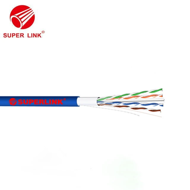 Cat6 võrgukaabel suurepärase teenindusega
