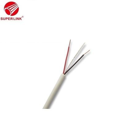 16 paari - 100 paari kvaliteedi kontrolli telefonikaabel