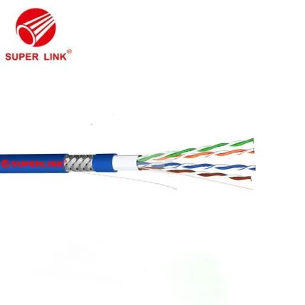 KUUM MÜÜK FLUKE PASS SFTP CAT5E Lan kaabel