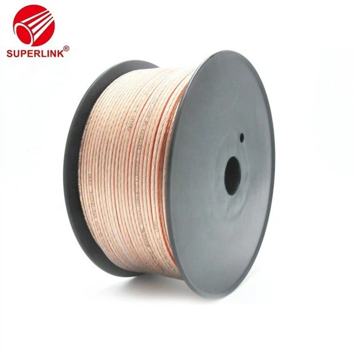 Speaker Cable Manufacturers