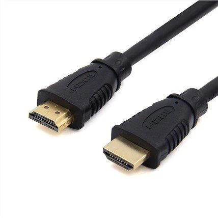 HDMI kaabel toetab 4K 3D 25FT