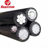 AAL/XLPE kaabel 95mm2