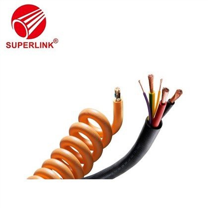 Kiire alalisvoolu laadimisjuhe EV-kaabel